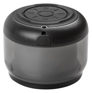 Rabalux 76110 - RGB Stolní lampa s reproduktorem RADELIA RGB/3W/3,7V 500mAh