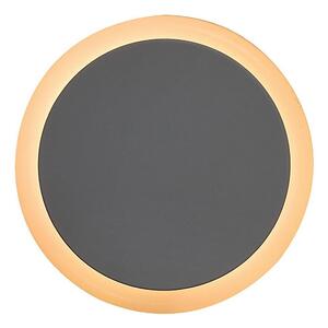 Rabalux 76000 - LED Noční světlo do zásuvky ZOFE LED/0,3W/230V
