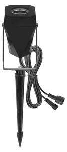 Rozš. sada LED RGBIC Stm. ven. lampa LED/1,5W/12V 3000-6500K IP65 Wi-Fi Tuya