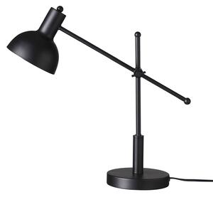 Dyberg Larsen London stolní lampa v černé