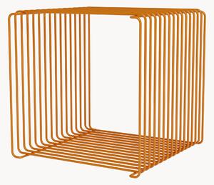 Modul pro modulární regálový systém Panton Wire Single