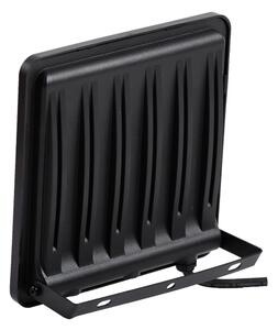LED Venkovní reflektor LED/20W/230V 4000K IP65 černá