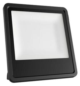 LED Venkovní reflektor LED/20W/230V 4000K IP65 černá