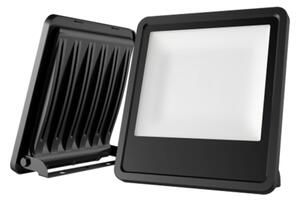 LED Venkovní reflektor LED/20W/230V 4000K IP65 černá