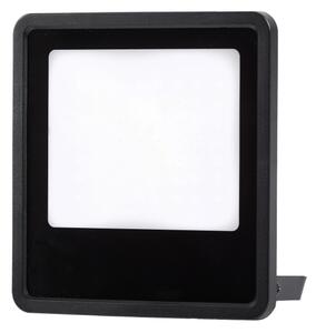 LED Venkovní reflektor LED/20W/230V 4000K IP65 černá