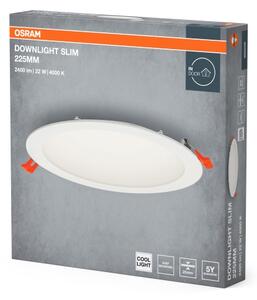 Osram - LED Podhledové svítidlo SLIM LED/22W/230V 4000K