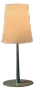 Foscarini Birdie Easy stolní lampa šalvějová
