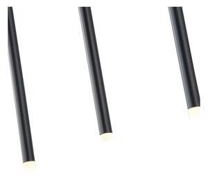 LED Lustr na lanku CASCADE LED/16W/230V 3000K