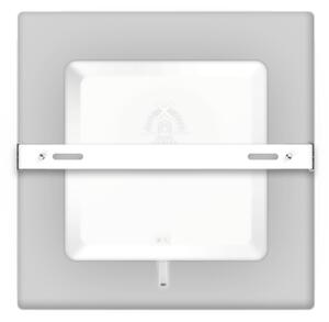 Aigostar - LED Stropní přisazené svítidlo LED/6W/230V 12,2x12,2 cm 4000K bílá