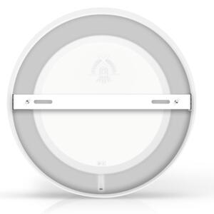 Aigostar - LED Stropní přisazené svítidlo LED/12W/230V pr. 17,4 cm 3000K bílá