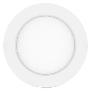 Aigostar - LED Stropní přisazené svítidlo LED/6W/230V pr. 12,3 cm 4000K bílá