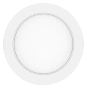 Aigostar - LED Stropní přisazené svítidlo LED/12W/230V pr. 17,4 cm 3000K bílá