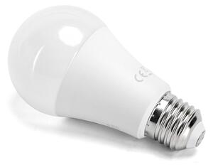 LED RGBW Stmívatelná žárovka E27/8W/230V 3000K - Aigostar