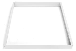 Aigostar - Rám pro instalaci led panelů 62,5x62,5 cm