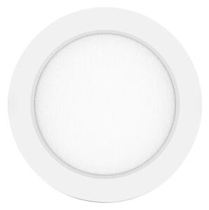 Aigostar - LED Stropní přisazené svítidlo LED/12W/230V pr. 17,4 cm 6500K bílá