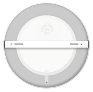 Aigostar - LED Stropní přisazené svítidlo LED/6W/230V pr. 12,3 cm 4000K bílá