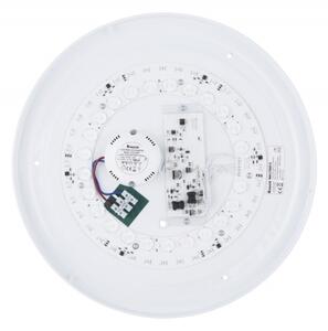 Globo 41368-24 - LED RGB Stmívatelné stropní svítidlo SULLY LED/24W/230V + DO