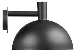Nordlux - Venkovní nástěnné svítidlo ARKI 1xE27/20W/230V IP54 černá