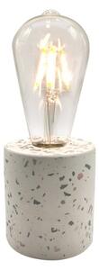 LED Stolní lampa LASTRYKO LED/4W/5V 2xAA