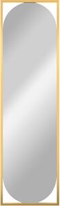 Styler Marbella zrcadlo 37x132 cm oválný LU-12348