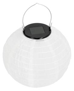 LED Solární závěsné svítidlo LED/0,02W/1,2V 3000K IP44 1xAAA 100 mAh