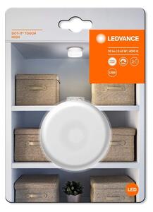 Ledvance - LED Stmívatelné orientační svítidlo DOT-IT LED/0,45W/5V 500 mAh