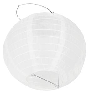LED Solární závěsné svítidlo LED/0,02W/1,2V 3000K IP44 1xAAA 100 mAh