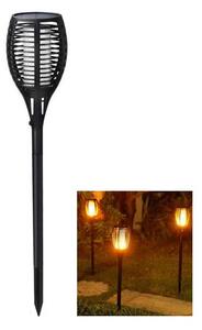 Grundig - LED Solární svítidlo 30xLED/1,2V 600 mAh IP44