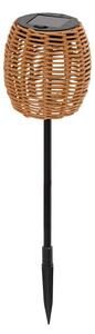 Atmosphera - LED Solární svítidlo ELAIS LED/1,2V 500 mAh IP44