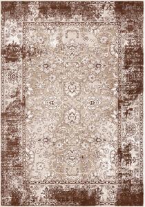 Hnědý koberec 160x230 cm Terno Brown – FD