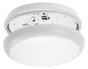 LED stropní svítidlo s IP65 NYMPHEA 24W - tři barvy světla