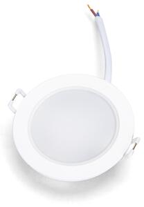 Brilagi - LED Koupelnové podhledové svítidlo LED/4,8W/230V 6000K bílá IP65