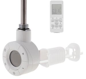 Hydronix Dynamic Pro, topná tyč 600 W Barva topné tyče: Bílá