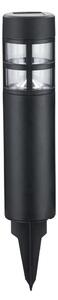 LED Solární lampa MARK LED/1,2V 200 mAh IP44