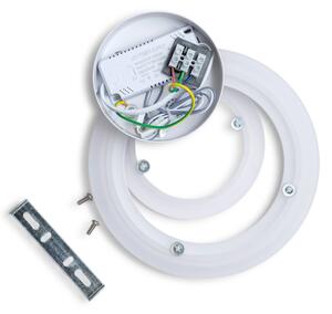 Brilagi - LED Stropní svítidlo MODERN MINI LED/22W/230V 3000/4000/6000K