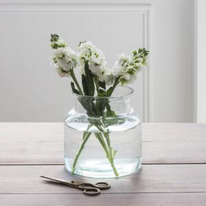Skleněná váza Broadwell 4,5 l