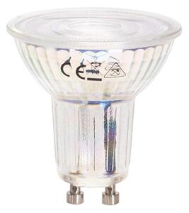 LED Žárovka GU10/6W/230V 3000K - Aigostar