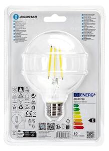 LED Žárovka G95 E27/10W/230V 6500K - Aigostar