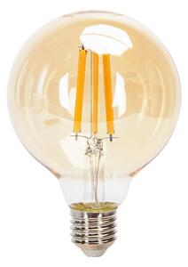 LED Žárovka G95 E27/12W/230V 2200K - Aigostar