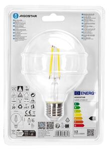 LED Žárovka G95 E27/12W/230V 6500K - Aigostar