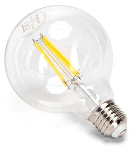 LED Žárovka G95 E27/10W/230V 6500K - Aigostar