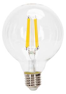 LED Žárovka G95 E27/10W/230V 6500K - Aigostar