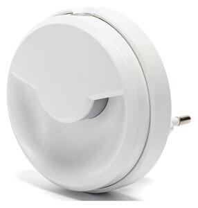 Aigostar - LED Noční světlo se senzorem LED/0,5W/230V 3000K
