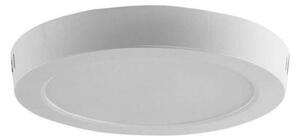 LED Stropní svítidlo LED/6W/230V 3000K pr. 12 cm bílá
