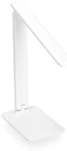 LED Stmívatelná stolní lampa NOBLITE N LED/7W/230V 3000/4000/6500K bílá