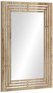 Styler Ornament zrcadlo 40x60 cm obdélníkový LU-12317