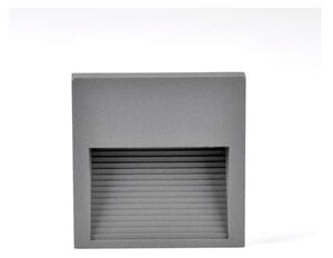 LED Venkovní schodišťové svítidlo Q9 LED/3W/230V IP44