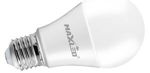 LED Žárovka A65 E27/15W/230V 4000K
