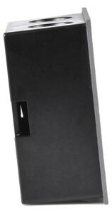 LED Venkovní schodišťové svítidlo Q7 LED/3W/230V IP44
