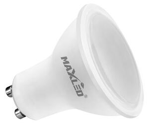 LED Žárovka GU10/4,8W/230V 3000K